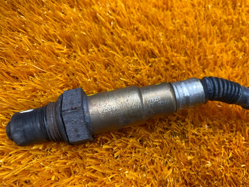 Датчик кислорода, 1000 рублей, Красноярск