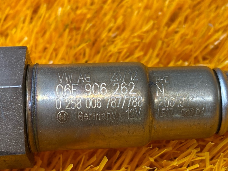 Датчик кислорода, 1300 рублей, Красноярск