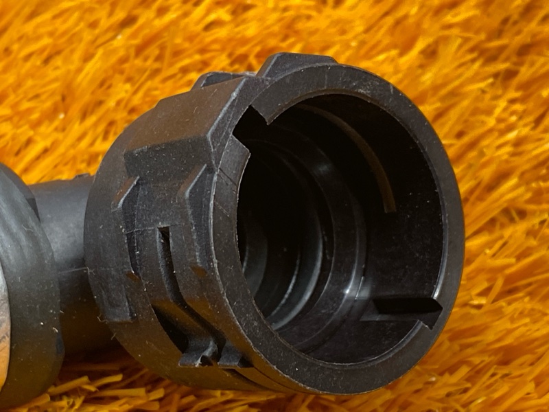 Патрубок системы охлаждения, 500 рублей, Красноярск