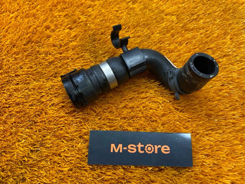 Патрубок системы охлаждения, 500 рублей, Красноярск