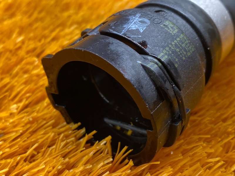 Патрубок системы охлаждения, 500 рублей, Красноярск