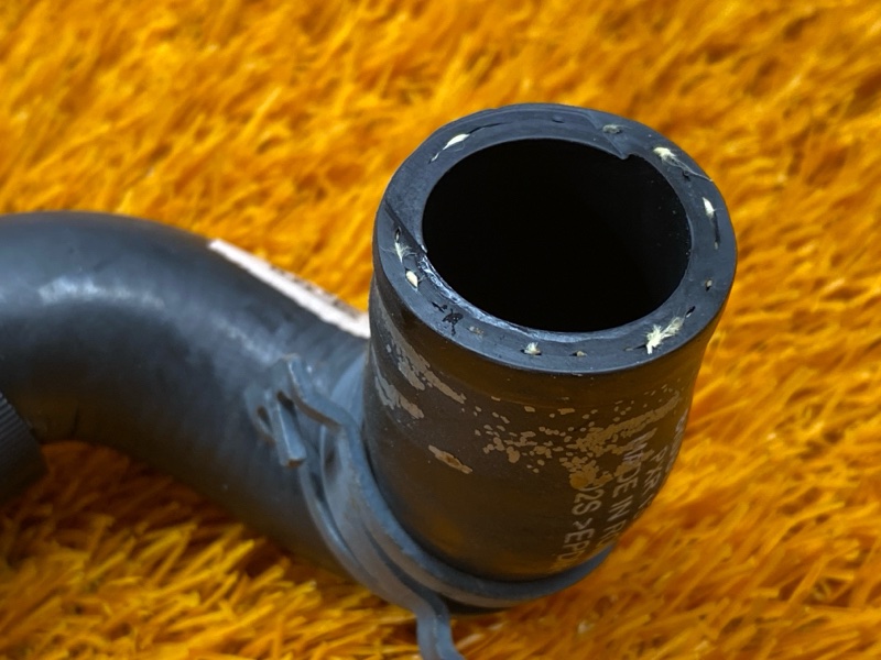 Патрубок системы охлаждения, 500 рублей, Красноярск