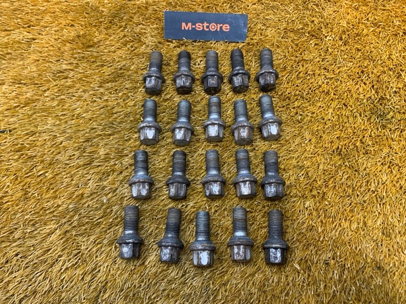 болт колесный, 2000 рублей, Красноярск