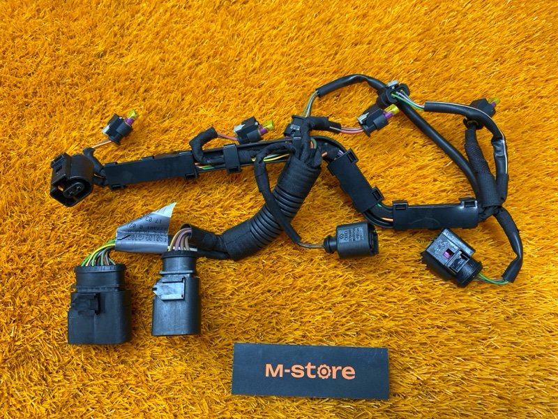 Проводка форсунок, 600 рублей, Красноярск