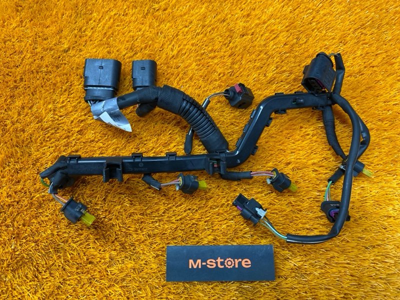 Проводка форсунок, 600 рублей, Красноярск