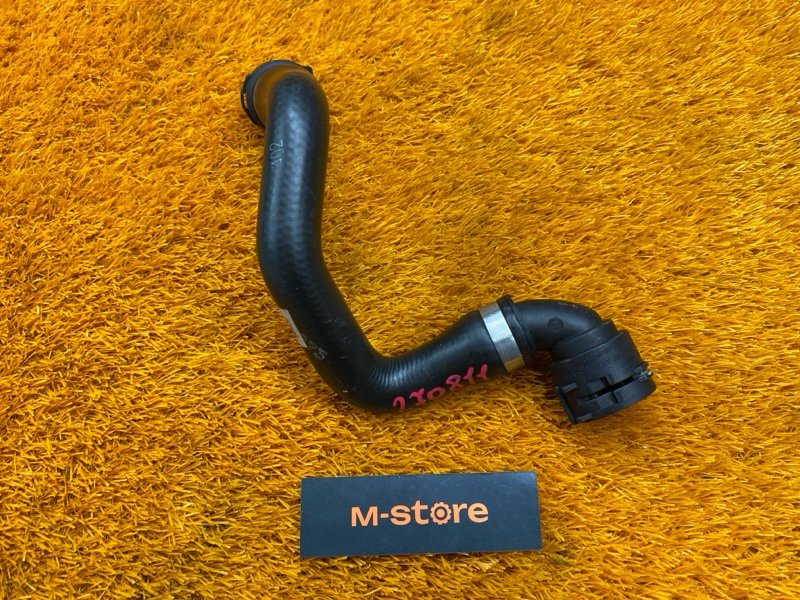 Патрубок системы охлаждения, 700 рублей, Красноярск