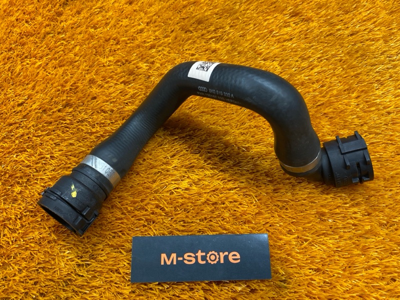 Патрубок системы охлаждения, 700 рублей, Красноярск