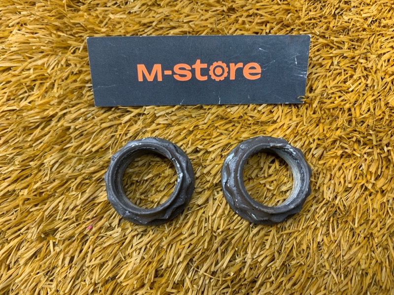 Гайка привода, 200 рублей, Красноярск