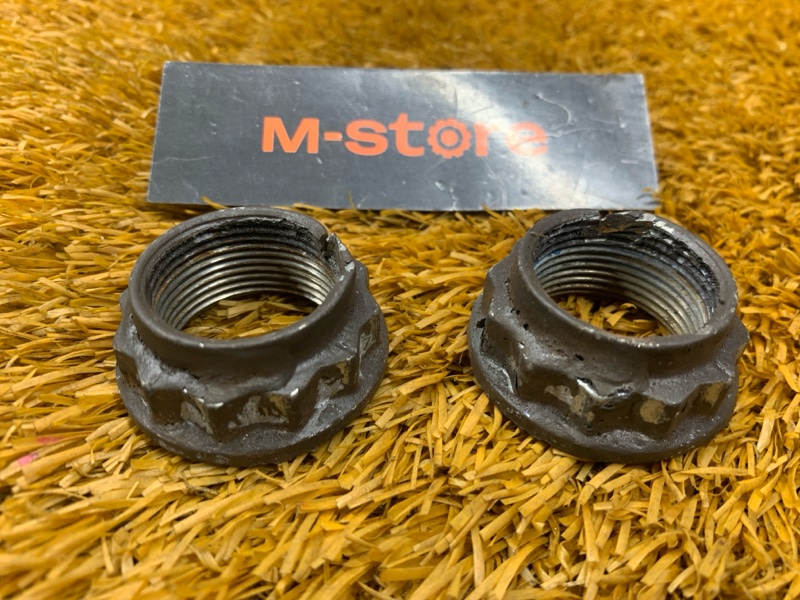 Гайка привода, 200 рублей, Красноярск