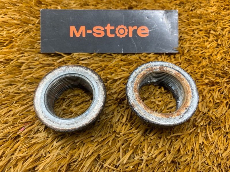 Гайка привода, 200 рублей, Красноярск