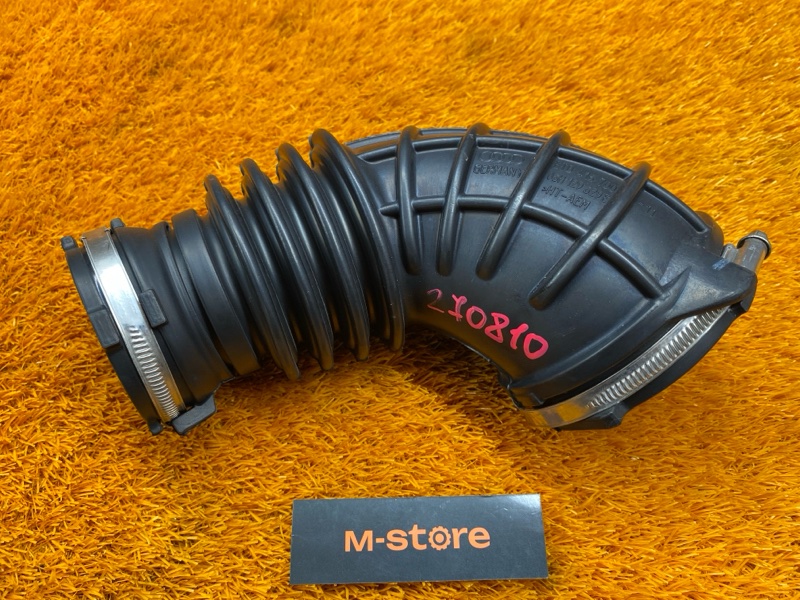 патрубок воздушного фильтра, 400 рублей, Красноярск