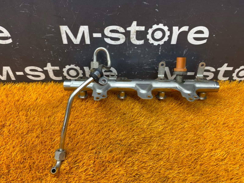 топливная рампа, 1200 рублей, Красноярск