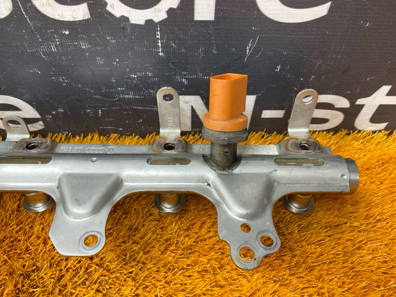 топливная рампа, 1200 рублей, Красноярск