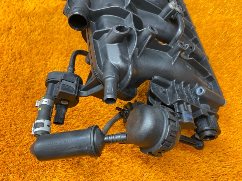 коллектор впускной, 9000 рублей, Красноярск