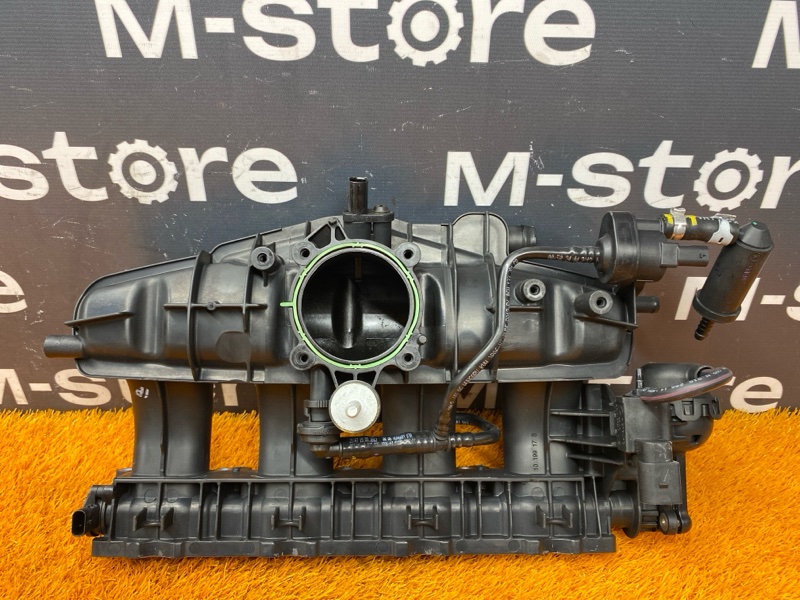 коллектор впускной, 9000 рублей, Красноярск