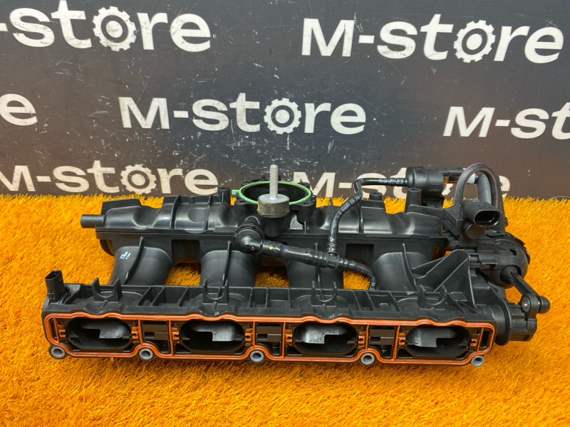 коллектор впускной, 9000 рублей, Красноярск