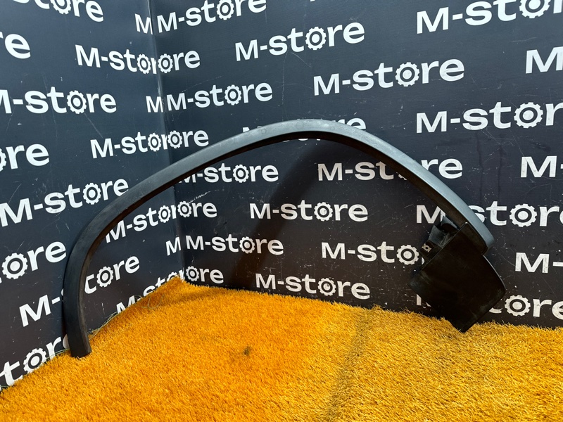 накладка на крыло, 2500 рублей, Красноярск