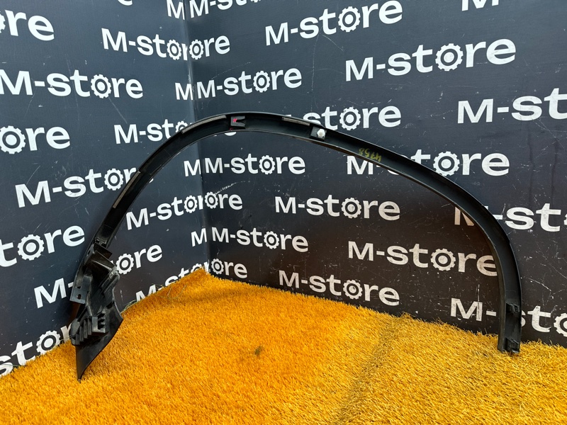 накладка на крыло, 2500 рублей, Красноярск