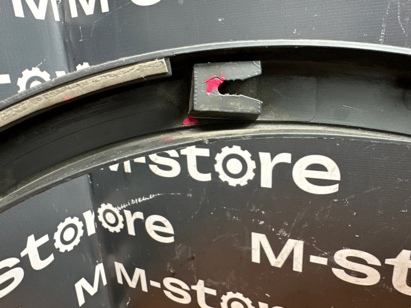 накладка на крыло, 2500 рублей, Красноярск