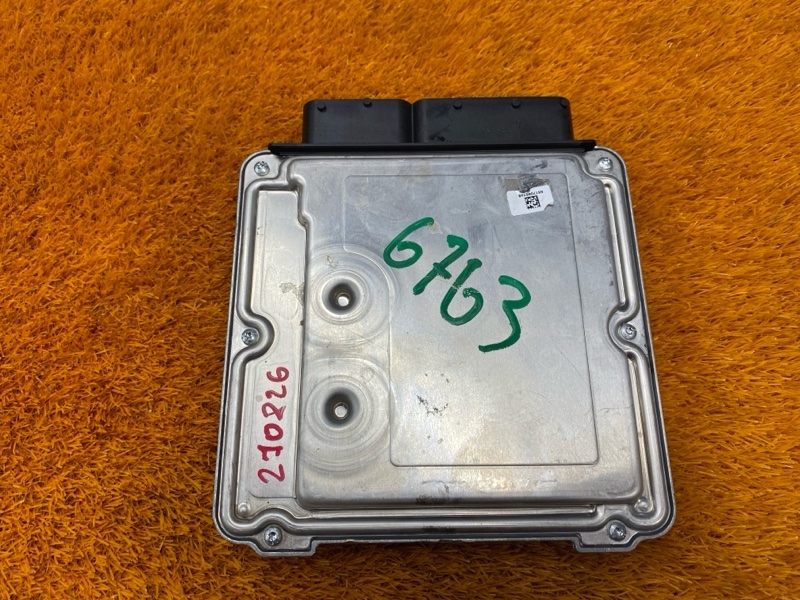 блок управления двс, 4000 рублей, Красноярск