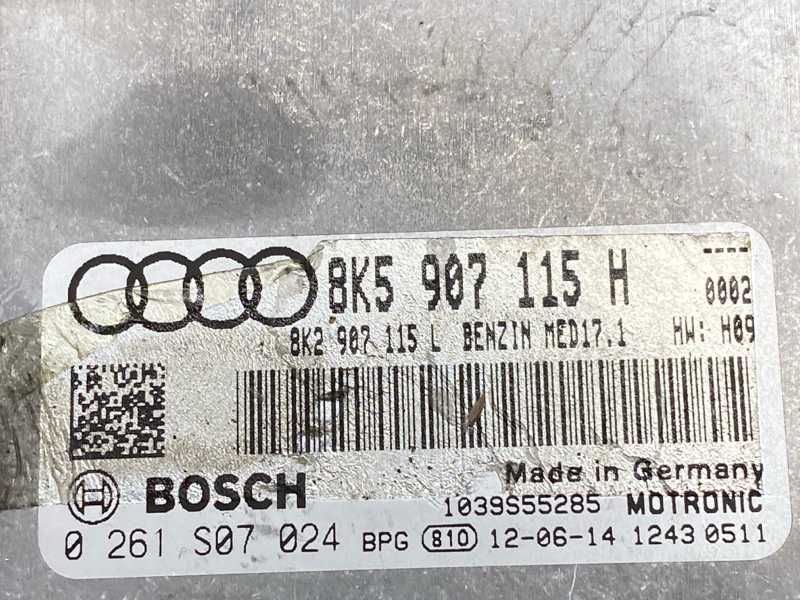 блок управления двс, 4000 рублей, Красноярск