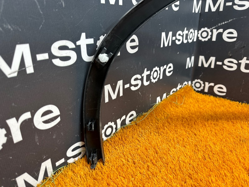 накладка на крыло, 3000 рублей, Красноярск