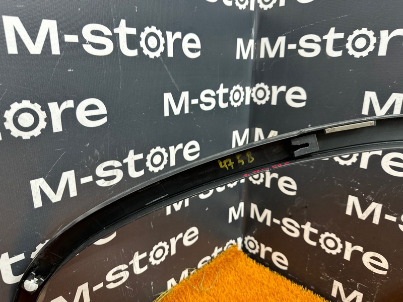 накладка на крыло, 3000 рублей, Красноярск