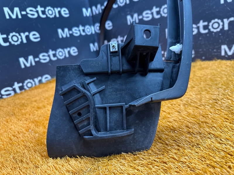 накладка на крыло, 3000 рублей, Красноярск