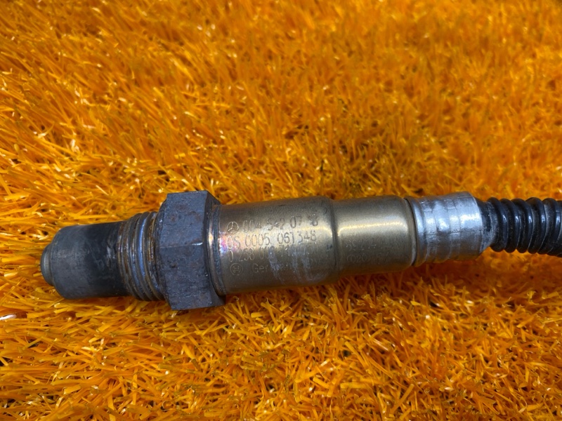 Датчик кислорода, 600 рублей, Красноярск