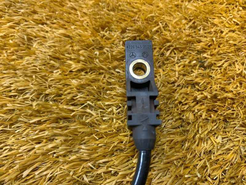 Провод датчика износа колодок, 300 рублей, Красноярск