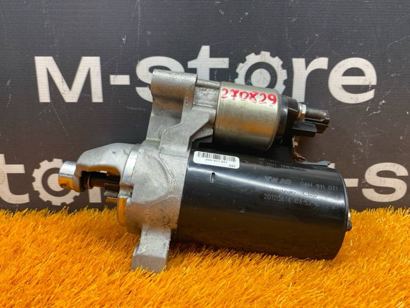 стартер, 4000 рублей, Красноярск