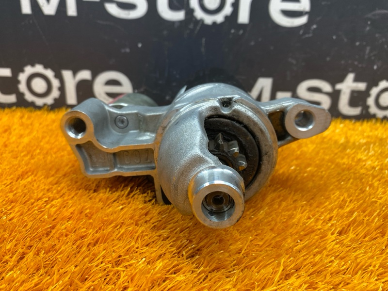 стартер, 4000 рублей, Красноярск