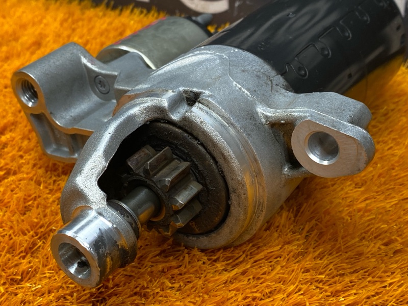 стартер, 4000 рублей, Красноярск