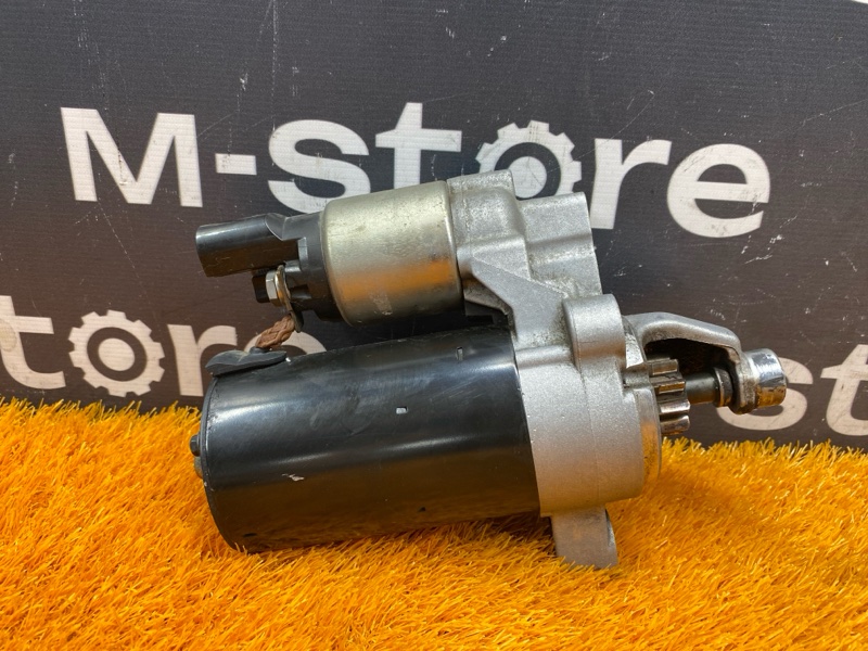 стартер, 4000 рублей, Красноярск