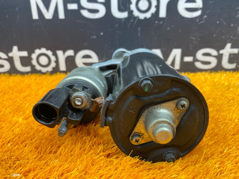 стартер, 4000 рублей, Красноярск