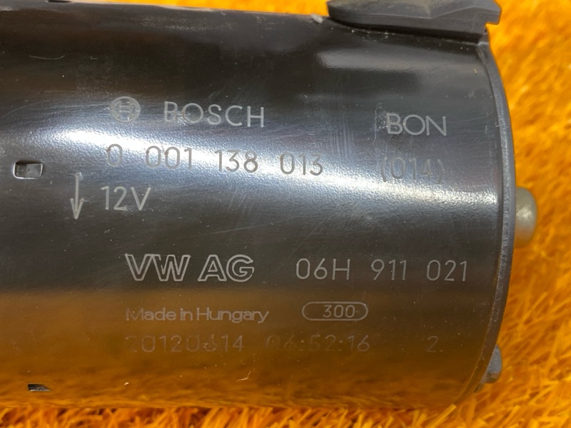 стартер, 4000 рублей, Красноярск