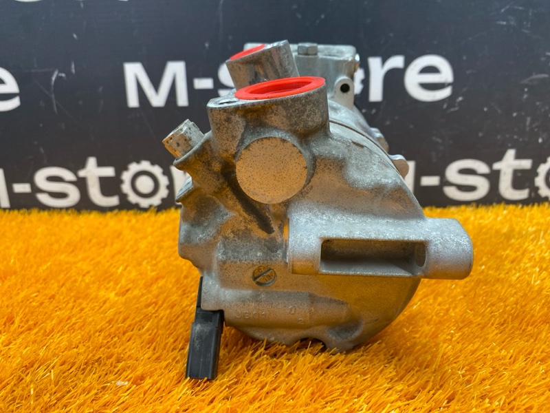 компрессор кондиционера, 9000 рублей, Красноярск