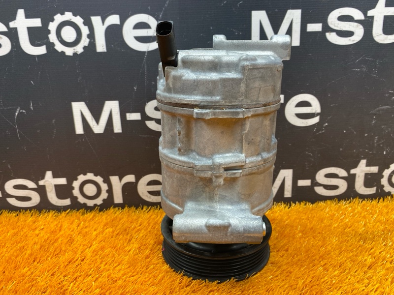 компрессор кондиционера, 9000 рублей, Красноярск