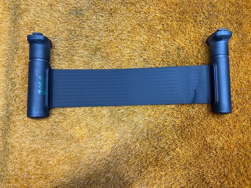 Комплект для крепления багажа, 8000 рублей, Красноярск