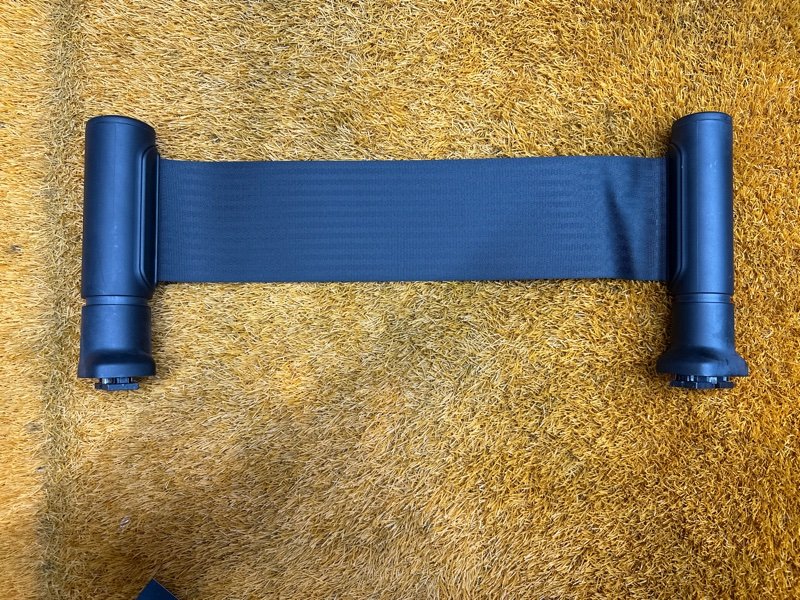 Комплект для крепления багажа, 8000 рублей, Красноярск