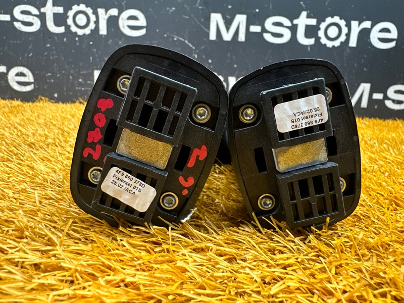 Комплект для крепления багажа, 8000 рублей, Красноярск