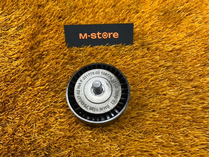 ролик обводной, 500 рублей, Красноярск