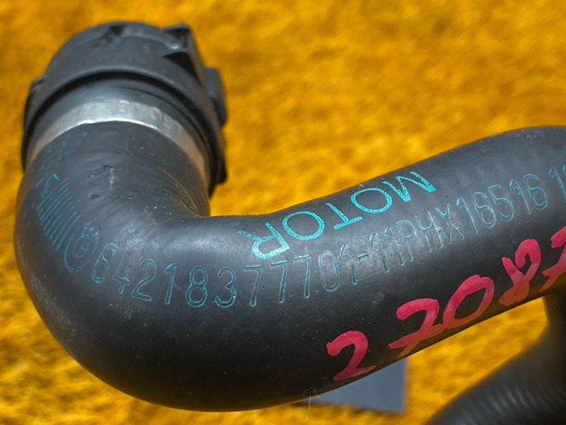 патрубок отопителя, 350 рублей, Красноярск