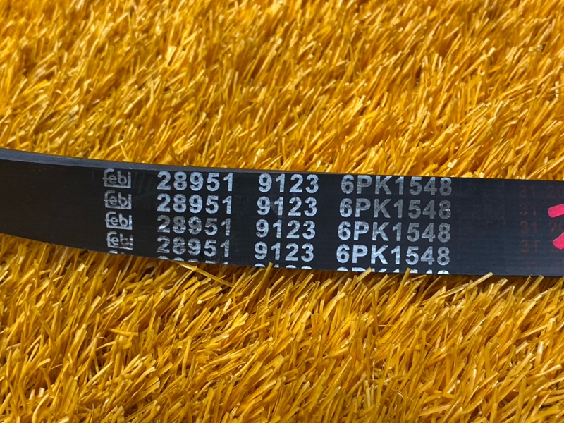 Ремень приводной, 300 рублей, Красноярск