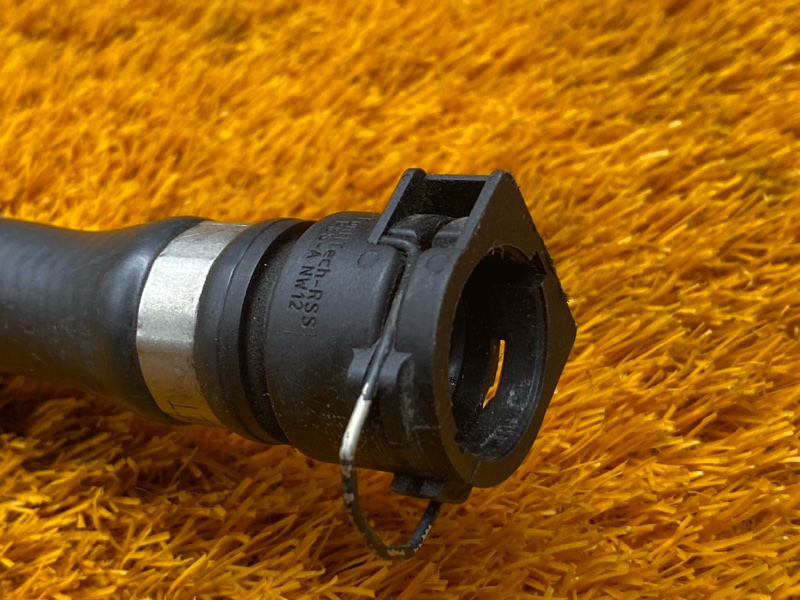 патрубок расширительного бачка, 800 рублей, Красноярск