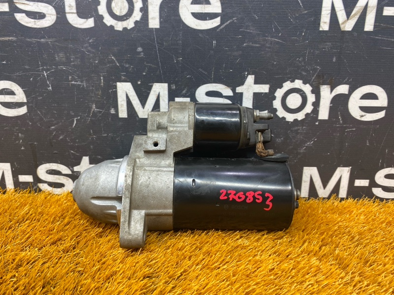 стартер, 3500 рублей, Красноярск