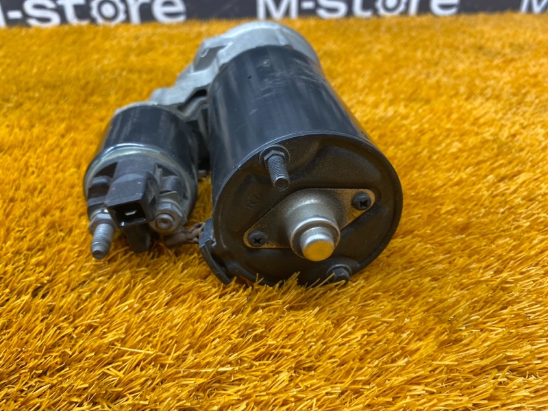 стартер, 3500 рублей, Красноярск