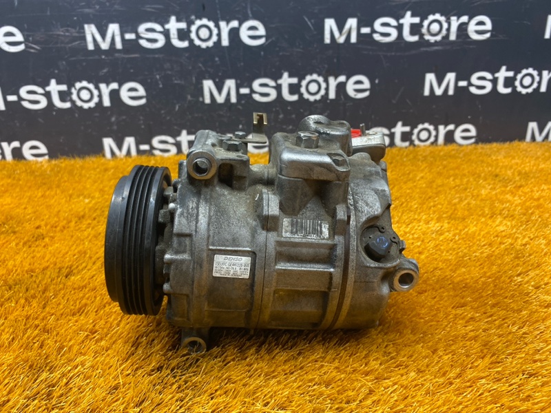 компрессор кондиционера, 11000 рублей, Красноярск