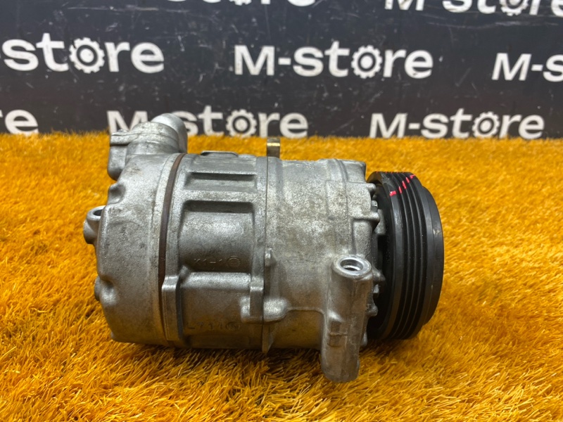 компрессор кондиционера, 11000 рублей, Красноярск