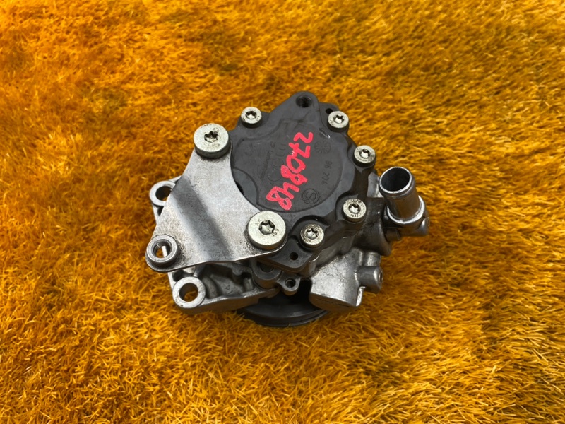 гидроусилитель, 7000 рублей, Красноярск